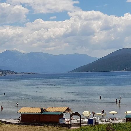 Apartman_Maree Herceg Novi Exteriér fotografie