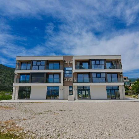Apartman_Maree Herceg Novi Exteriér fotografie