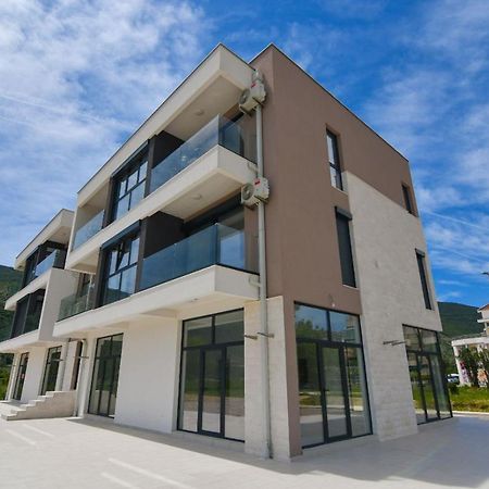 Apartman_Maree Herceg Novi Exteriér fotografie