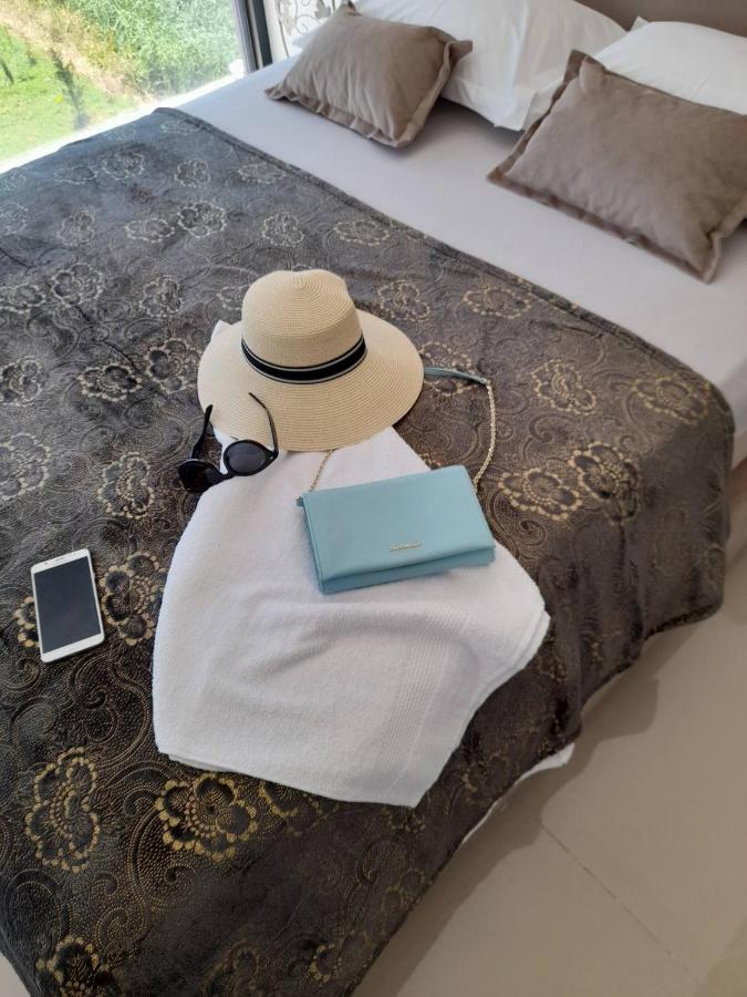 Apartman_Maree Herceg Novi Exteriér fotografie