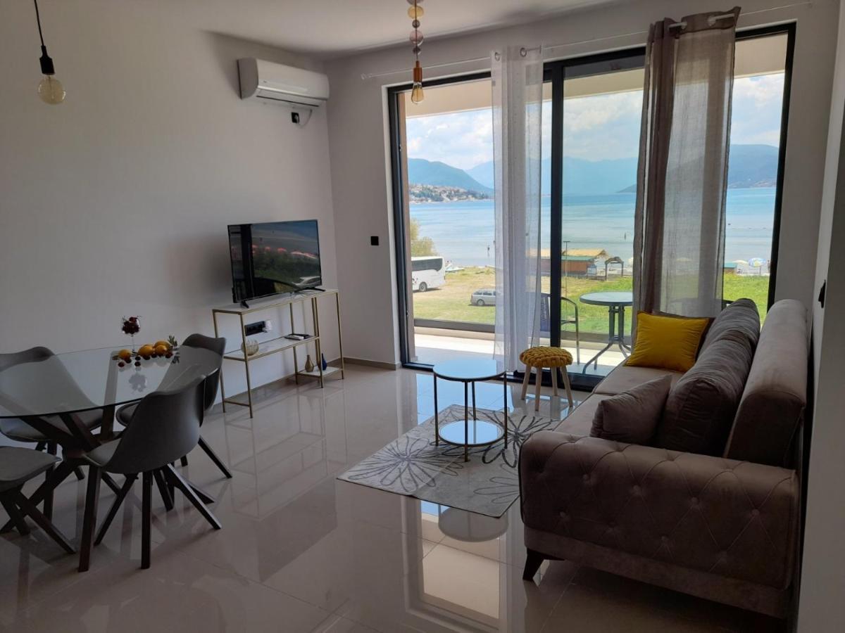 Apartman_Maree Herceg Novi Exteriér fotografie