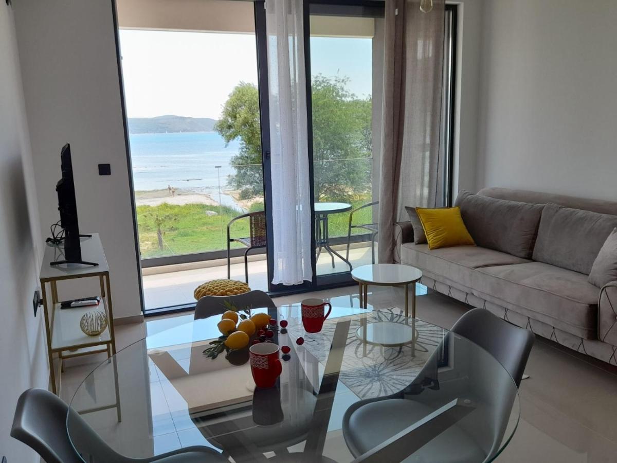 Apartman_Maree Herceg Novi Exteriér fotografie