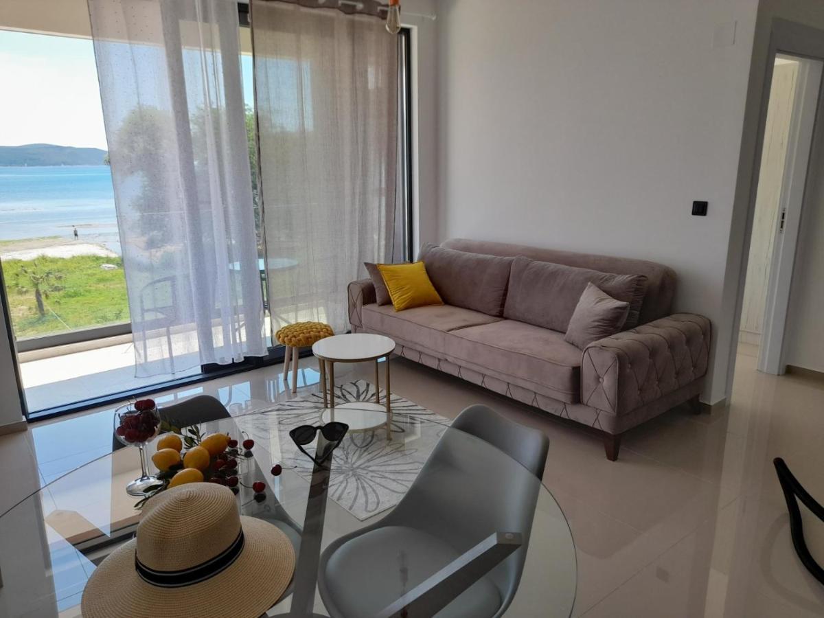 Apartman_Maree Herceg Novi Exteriér fotografie