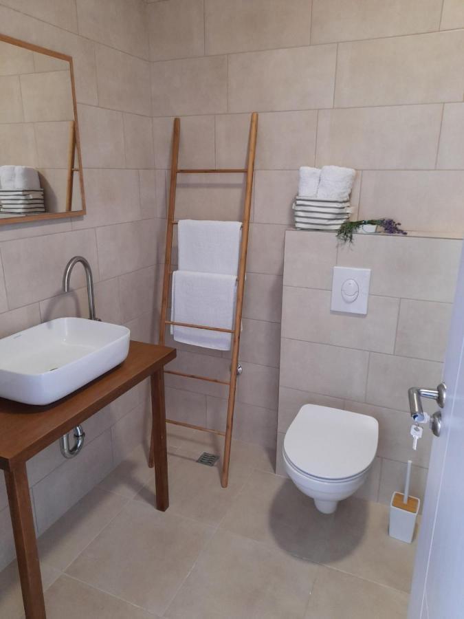 Apartman_Maree Herceg Novi Exteriér fotografie