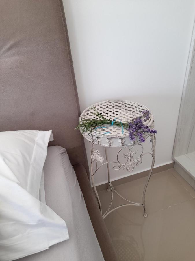 Apartman_Maree Herceg Novi Exteriér fotografie