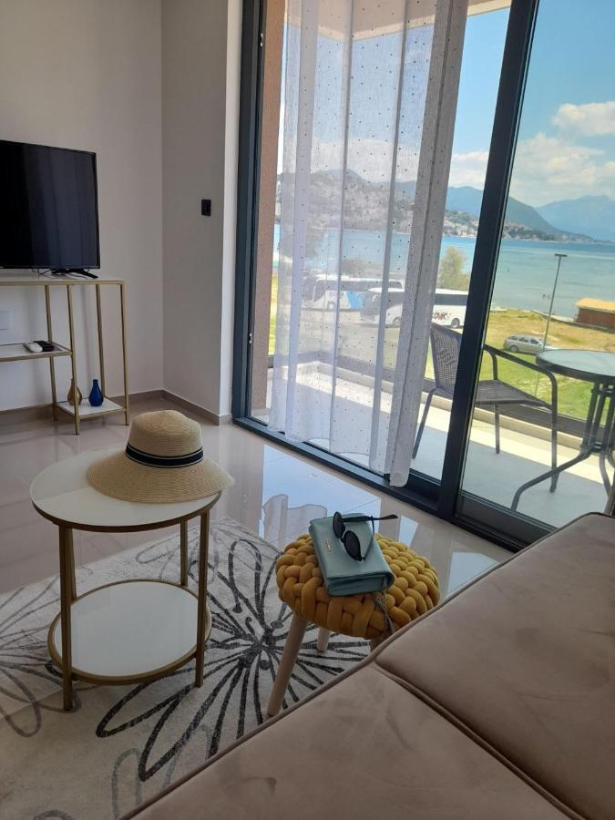 Apartman_Maree Herceg Novi Exteriér fotografie