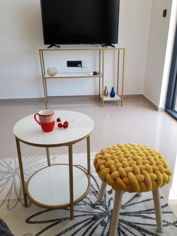 Apartman_Maree Herceg Novi Exteriér fotografie