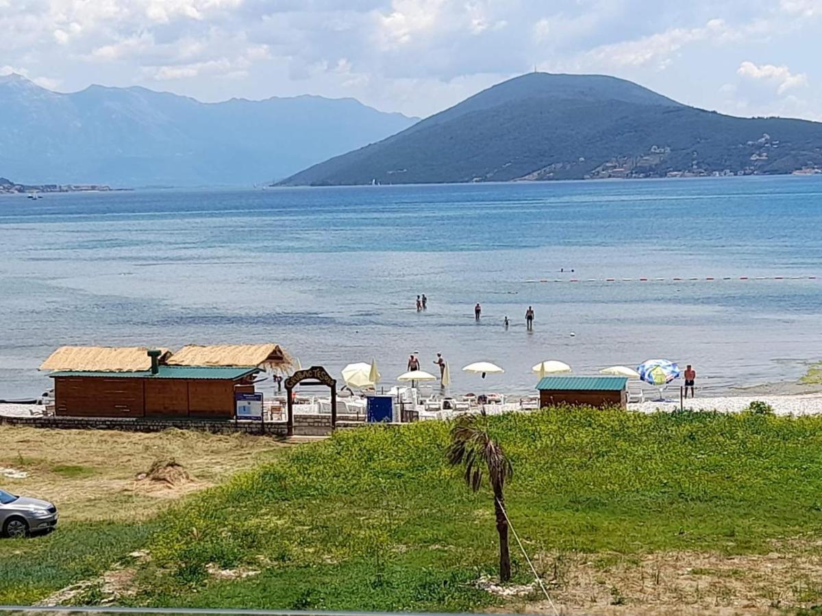 Apartman_Maree Herceg Novi Exteriér fotografie