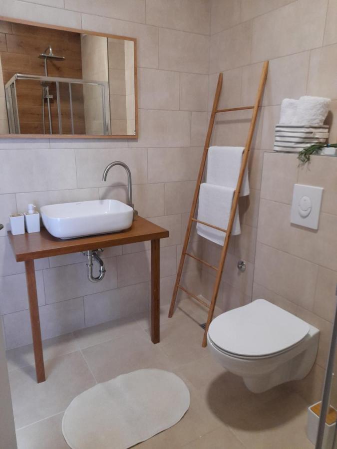 Apartman_Maree Herceg Novi Exteriér fotografie