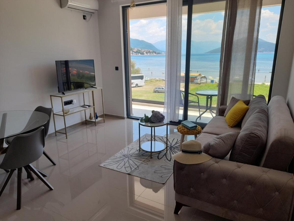 Apartman_Maree Herceg Novi Exteriér fotografie