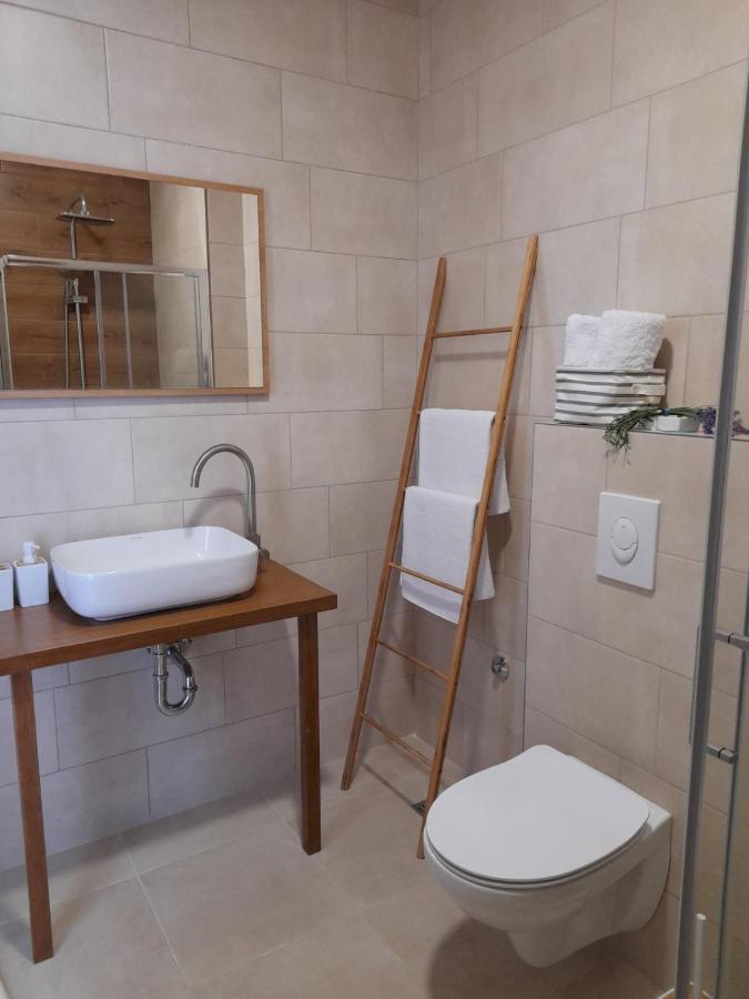 Apartman_Maree Herceg Novi Exteriér fotografie