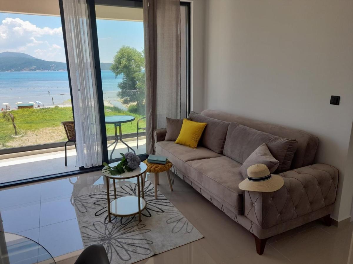 Apartman_Maree Herceg Novi Exteriér fotografie