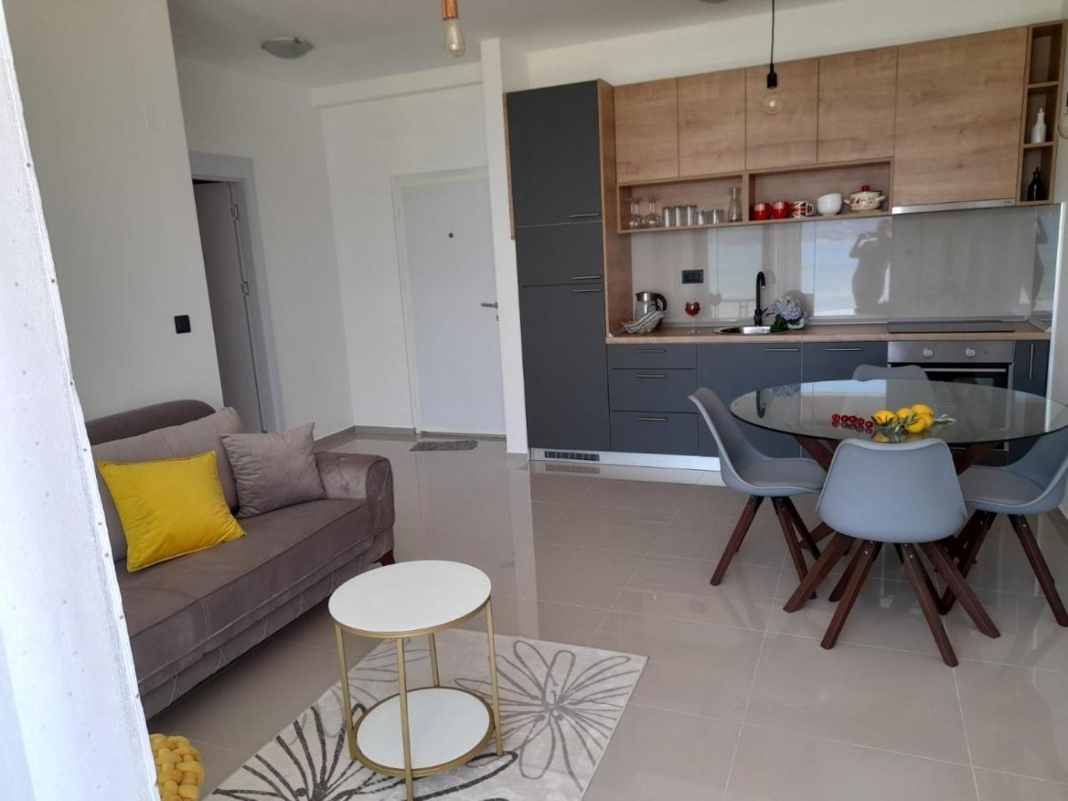 Apartman_Maree Herceg Novi Exteriér fotografie