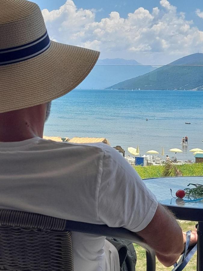 Apartman_Maree Herceg Novi Exteriér fotografie