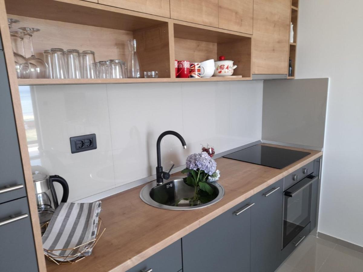 Apartman_Maree Herceg Novi Exteriér fotografie
