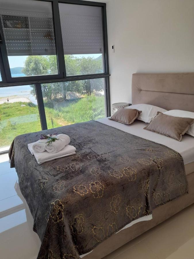 Apartman_Maree Herceg Novi Exteriér fotografie
