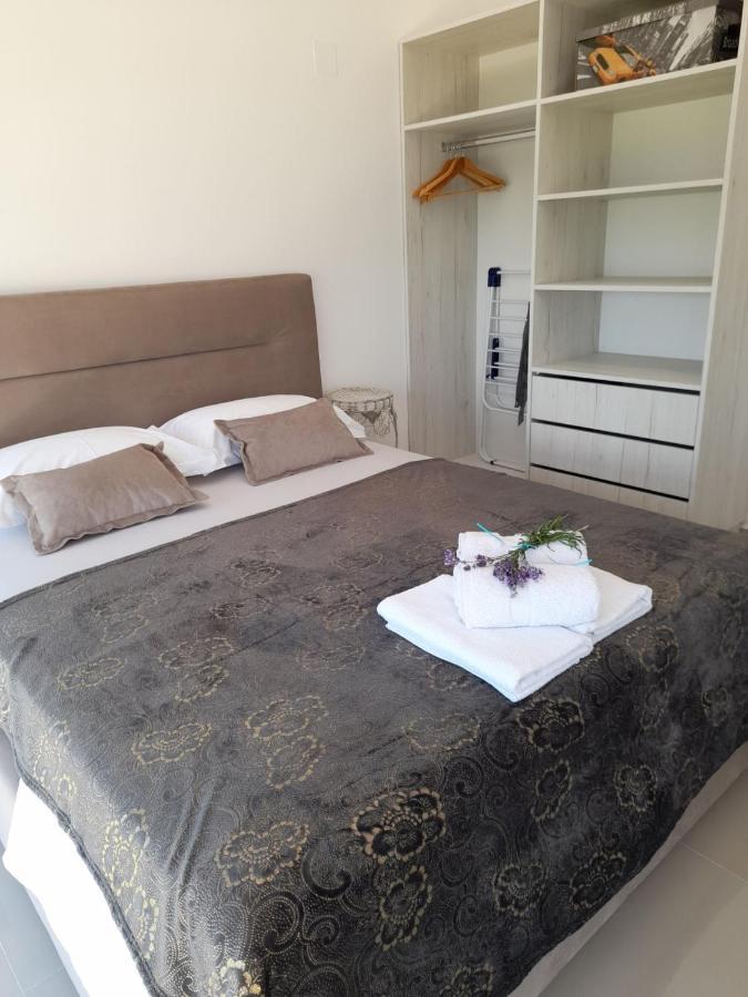 Apartman_Maree Herceg Novi Exteriér fotografie